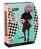 L.O.L. Surprise! O.M.G. Neonlicious Fashion Doll with 20 Surprises