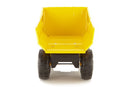 Tonka Classic Steel Mighty Dump Truck FFP