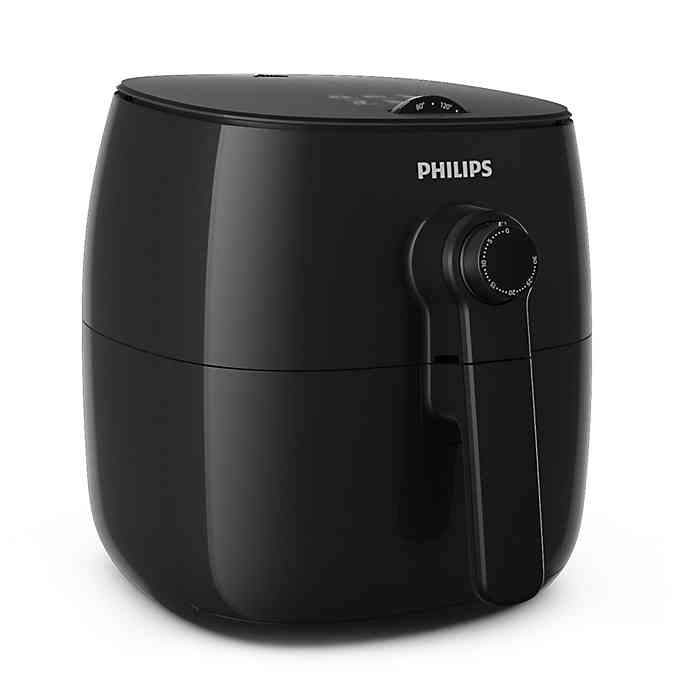 Philips VivaTurboStar™ Airfryer