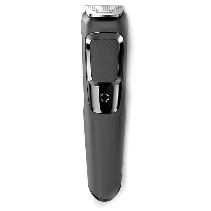 Philips Norelco MG3760 Multigroom Series 3000