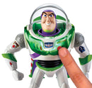 Disney Pixar Toy Story Blast-Off Buzz Lightyear Figure, 7"