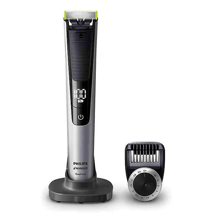 Philips Norelco OneBlade Pro Electric Shaver