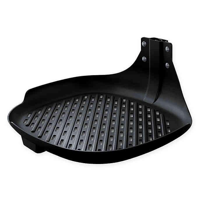 Philips TurboStar™ Nonstick Grill Pan