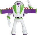 Disney Pixar Toy Story Blast-Off Buzz Lightyear Figure, 7"