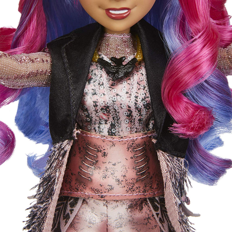 Disney Descendants Audrey Doll, Deluxe Queen of Mean Toy from Descendants Three