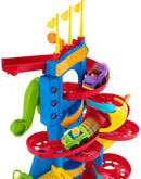 Fisher-Price Little People Take Turns Skyway