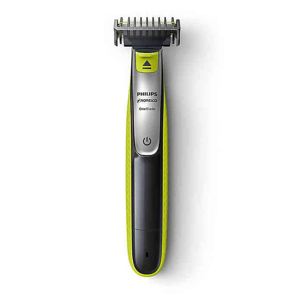 Philips Norelco OneBlade Face + Body Trimmer