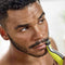 Philips Norelco OneBlade Face + Body Trimmer