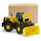 Tonka Classic Steel Front End Loader Vehicle