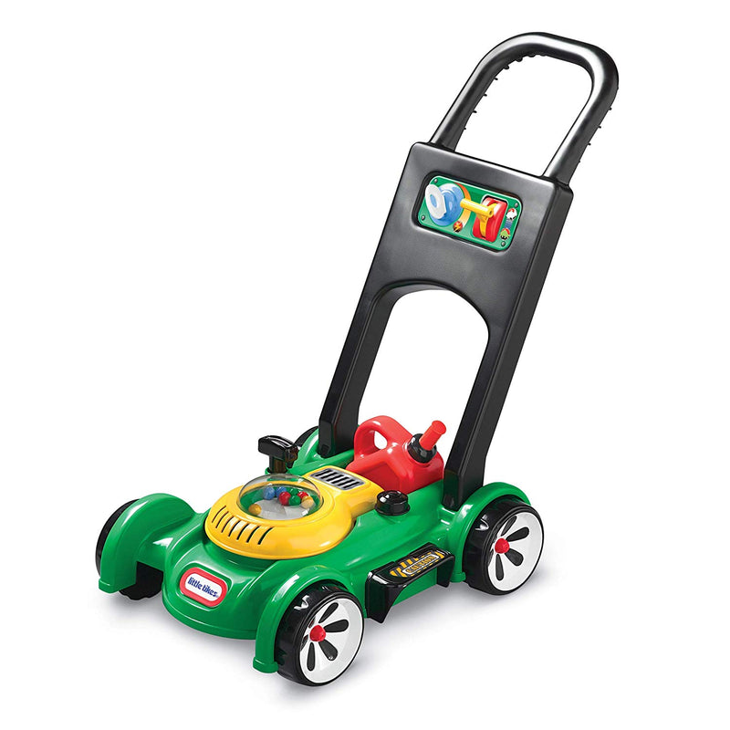 Little Tikes Gas 'n Go Mower