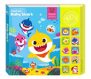 Pinkfong Baby Shark Official Sound Book