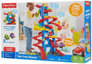 Fisher-Price Little People Take Turns Skyway