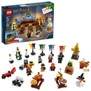 LEGO Harry Potter Advent Calendar 75964 Building Kit, New 2019 (305 Pieces)