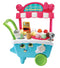 LeapFrog Scoop & Learn Ice Cream Cart