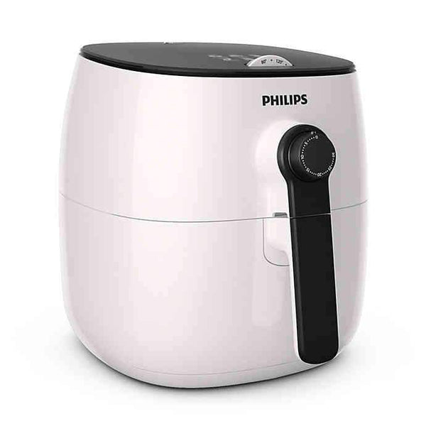 Philips TurboStar™ 5 qt. Air Fryer in White