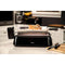 Philips Smokeless Rotisserie Grill Attachment in Black