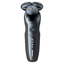 Philips Norelco® Cordless Electric Shaver with Precision Trimmer in Blue