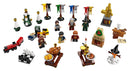 LEGO Harry Potter Advent Calendar 75964 Building Kit, New 2019 (305 Pieces)