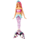 Barbie Dreamtopia Sparkle Lights Mermaid