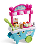 LeapFrog Scoop & Learn Ice Cream Cart