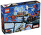 LEGO Marvel Spider-Man: Spider-Man Bike Rescue 76113 Building Kit