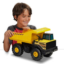 Tonka Classic Steel Mighty Dump Truck FFP