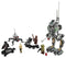 LEGO Star Wars Clone Scout Walker – 20th Anniversary Edition 75261 Building Kit, New 2019 (250 Pieces)