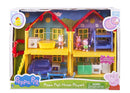 Peppa Pig's Deluxe House