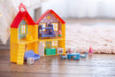 Peppa Pig's Deluxe House