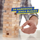 Jenga Classic Game