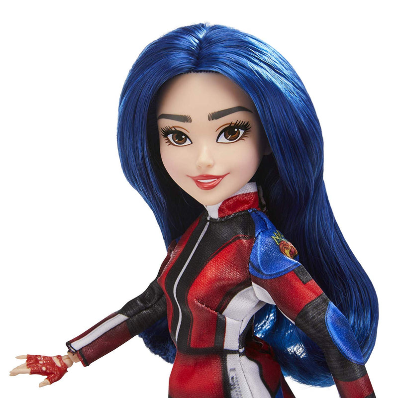 Disney Descendants Evie Fashion Doll, Inspired by Descendants 3