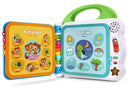 LeapFrog Learning Friends 100 Words Book, Green