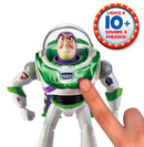 Disney Pixar Toy Story Blast-Off Buzz Lightyear Figure, 7"