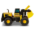 Tonka Classic Steel Front End Loader Vehicle