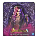 Disney Descendants Audrey Doll, Deluxe Queen of Mean Toy from Descendants Three