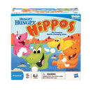 Hungry Hungry Hippos Tabletop Game (Packaging May Vary)