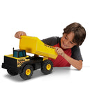 Tonka Classic Steel Mighty Dump Truck FFP