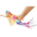 Barbie Dreamtopia Sparkle Lights Mermaid