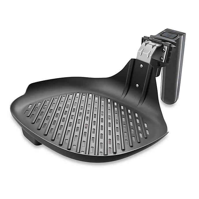 Philips Viva Air Fryer™ Grill Pan