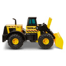 Tonka Classic Steel Front End Loader Vehicle