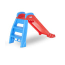 Little Tikes First Slide (Red/Blue) - Indoor / Outdoor Toddler Toy