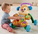 Fisher-Price Laugh & Learn Smart Stages Learn with Puppy Walker