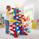 Fisher-Price Little People Take Turns Skyway