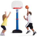 Little Tikes TotSports Easy Score Toy Basketball Set