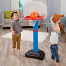 Little Tikes TotSports Easy Score Toy Basketball Set