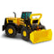 Tonka Classic Steel Front End Loader Vehicle