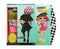 L.O.L. Surprise! O.M.G. Neonlicious Fashion Doll with 20 Surprises