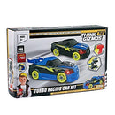 Think Gizmos Take Apart Toys Range - Build Your Own Toy Kit for Boys and Girls Aged 3 4 5 6 7 8 (Roadster Car)