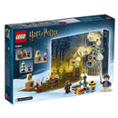 LEGO Harry Potter Advent Calendar 75964 Building Kit, New 2019 (305 Pieces)