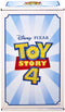 Disney Pixar Toy Story Blast-Off Buzz Lightyear Figure, 7"